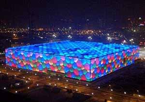 膜結(jié)構(gòu)有幾種膜?膜結(jié)構(gòu)常用膜材對比！