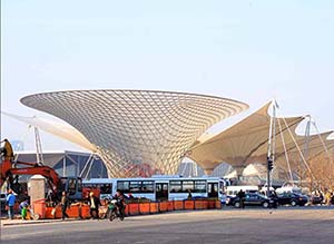 什么是膜結(jié)構(gòu)？膜結(jié)構(gòu)有什么特點(diǎn)？