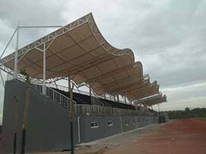 膜結(jié)構(gòu)公司哪家專業(yè)？知道這些不吃虧！