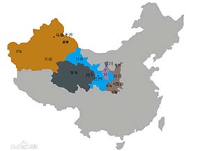 西北地區(qū)的膜結(jié)構(gòu)公司有哪些？