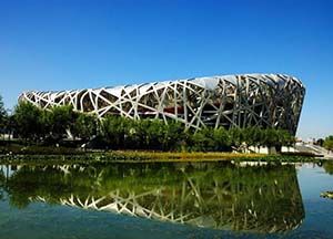 膜結(jié)構(gòu)施工安裝如何合理施加預(yù)張力？