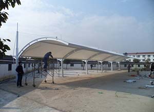 膜結(jié)構(gòu)為何要除銹？除銹的方法有哪些？