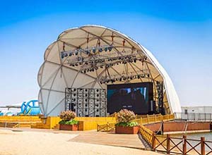 膜結(jié)構(gòu)制作過(guò)程中有哪些技術(shù)工藝要求？