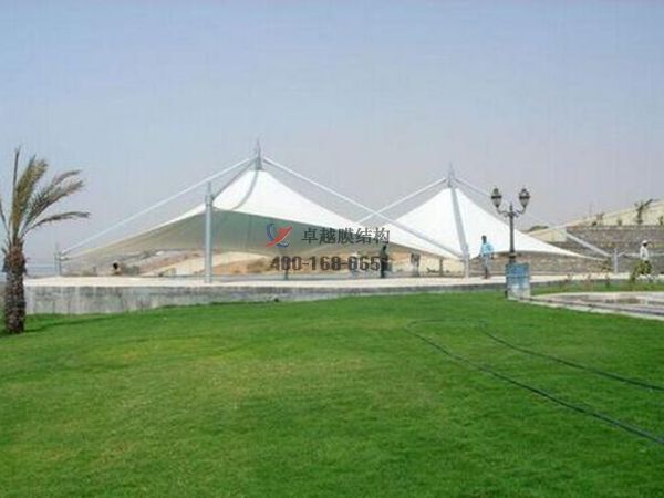 嘉峪關市膜結(jié)構(gòu)地下車庫出入口【嘉峪關大友等】專業(yè)生產(chǎn)廠家