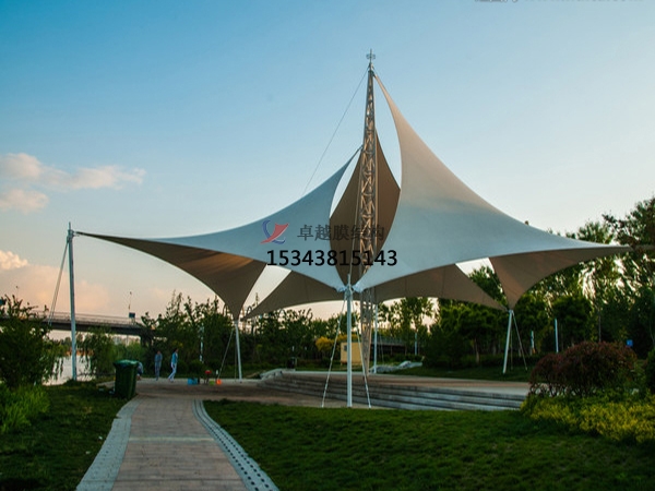 海南海口<font color='red'>膜結(jié)構(gòu)景觀</font>【廠家銷售】