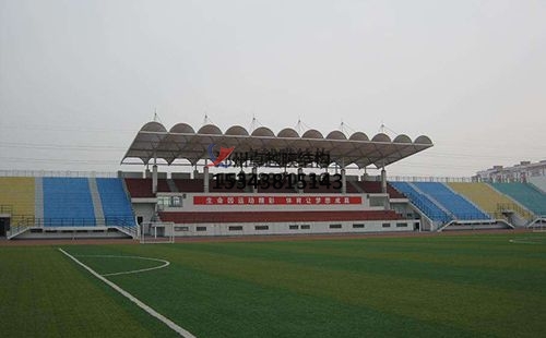 長春膜結構看臺【生產廠家】