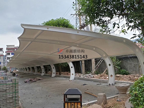 江西宜春膜結(jié)構(gòu)充電站停車(chē)棚【廠(chǎng)家直銷(xiāo)】