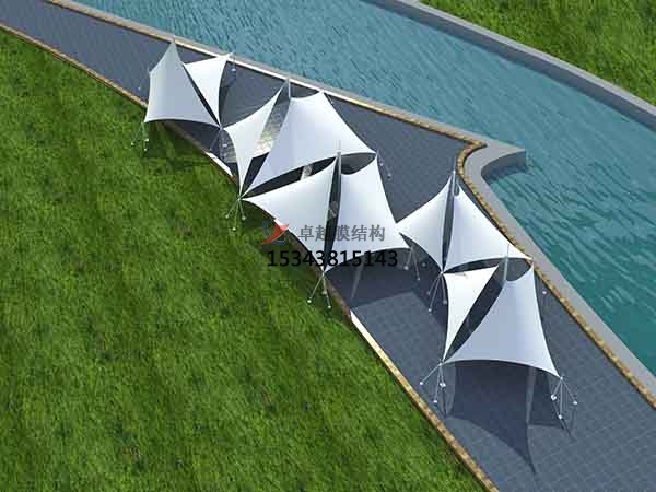 青海膜結構設計公司【生產(chǎn)廠家】