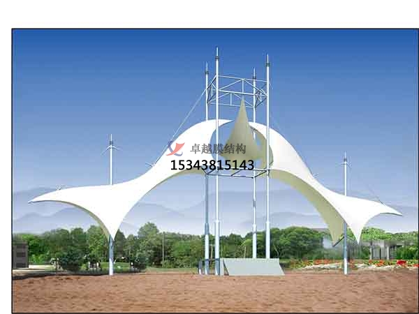 新疆膜結構設計公司【生產(chǎn)廠家】