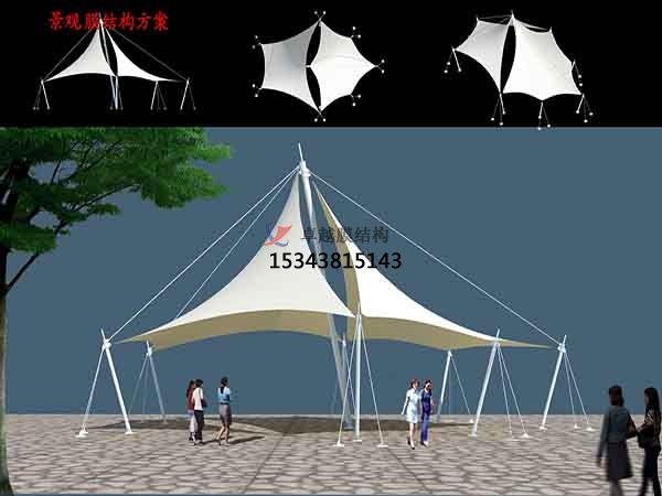 海南膜結構設計公司【生產(chǎn)廠家】