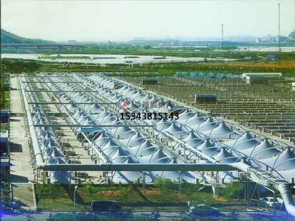 山西<font color='red'>污水池膜結(jié)構(gòu)</font>設(shè)計(jì)公司【生產(chǎn)廠(chǎng)家】