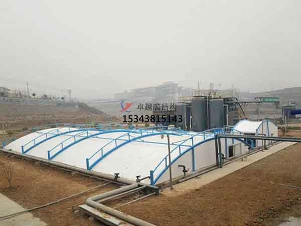 蘭州<font color='red'>污水池膜結(jié)構(gòu)</font>設(shè)計(jì)公司【生產(chǎn)廠(chǎng)家】