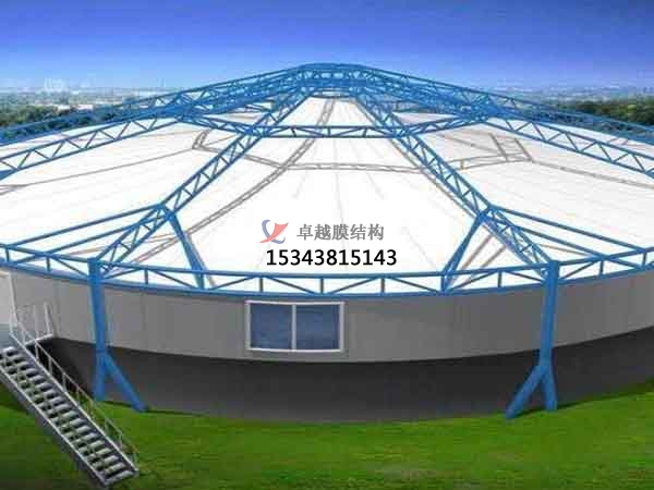 呼和浩特<font color='red'>污水池膜結(jié)構(gòu)</font>設(shè)計(jì)公司【生產(chǎn)廠(chǎng)家】