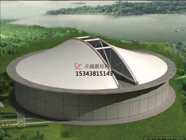 合肥市<font color='red'>污水池膜結(jié)構(gòu)</font>設(shè)計(jì)公司【生產(chǎn)廠(chǎng)家】