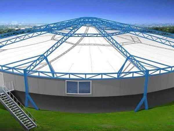 南寧市<font color='red'>污水池膜結(jié)構(gòu)</font>設(shè)計(jì)公司【生產(chǎn)廠(chǎng)家】