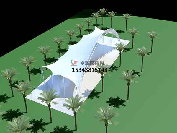 石家莊膜結(jié)構(gòu)景觀(guān)設(shè)計(jì)施工【生產(chǎn)廠(chǎng)家】