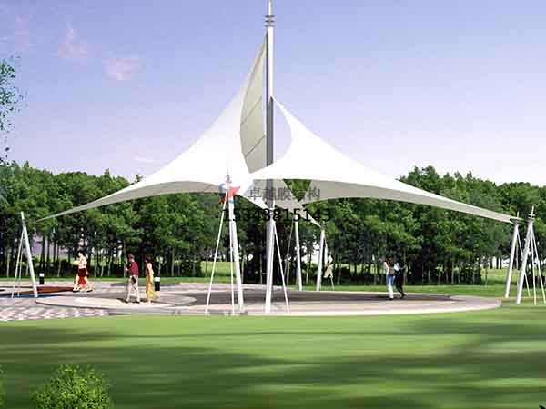 安康膜結(jié)構(gòu)遮陽(yáng)棚【生產(chǎn)廠(chǎng)家】