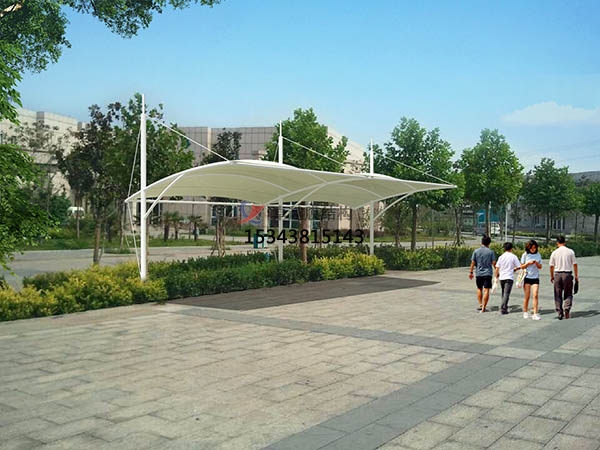 昆明膜結構廠家【生產(chǎn)廠家】