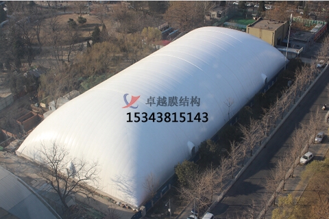 慶陽市氣膜體育場膜結(jié)構(gòu)罩棚/籃球、羽毛球設(shè)計【公司直銷】