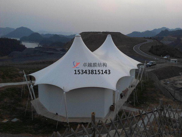 合肥ptfe膜結(jié)構(gòu)【生產(chǎn)設計】