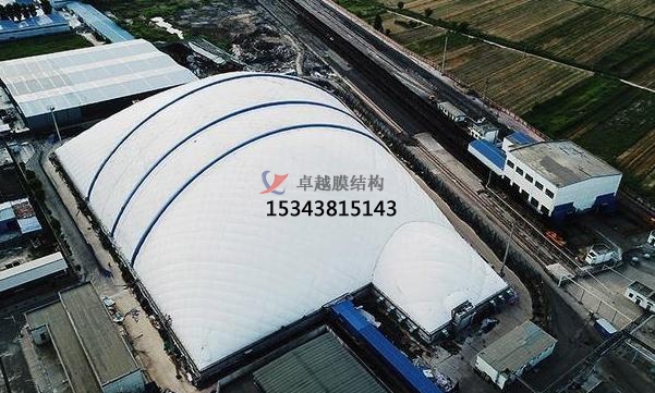 中衛(wèi)充氣膜體育場全封閉萬人體育場設(shè)計(jì)【生產(chǎn)廠家】