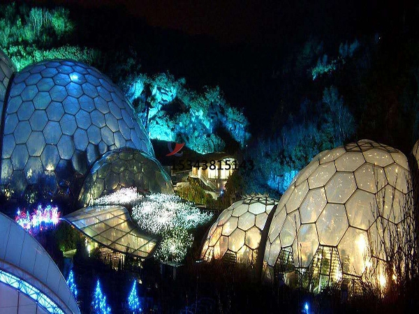 杭州ETFE膜結構【生產(chǎn)銷售】