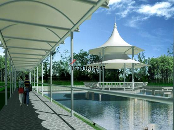 北京膜結(jié)構(gòu)游泳館【設計施工】