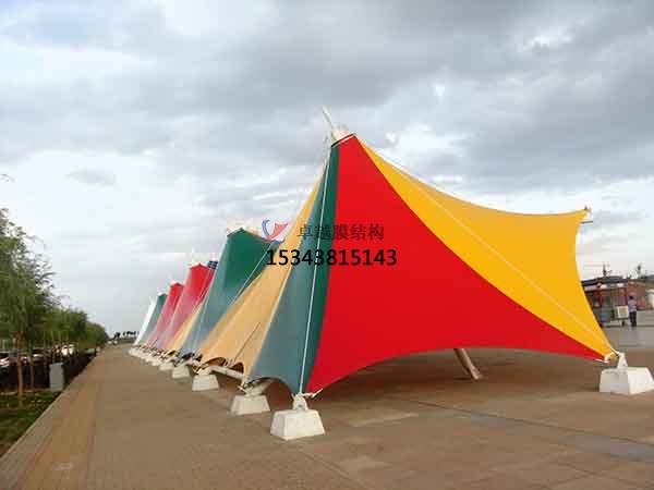 龍巖<font color='red'>膜結(jié)構(gòu)景觀</font>施工【生產(chǎn)廠家】