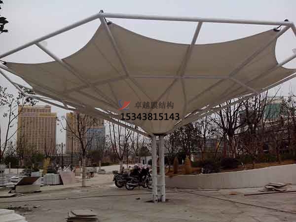 PTFE膜材有什么特點(diǎn)？