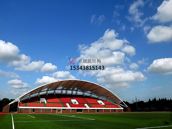 澠池<font color='red'>膜結(jié)構(gòu)看臺(tái)</font>/舞臺(tái)/主席臺(tái)【生產(chǎn)安裝】