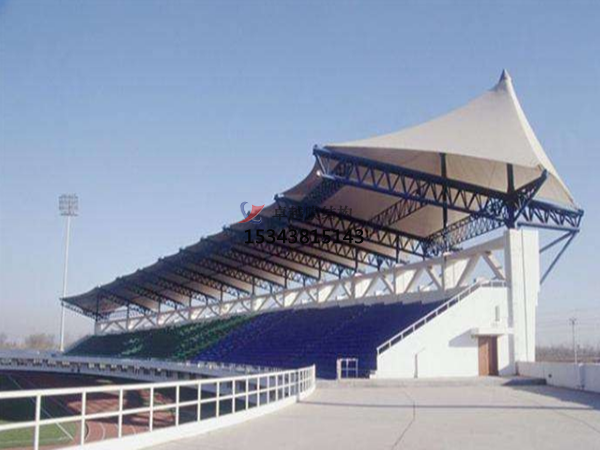 建水<font color='red'>膜結(jié)構(gòu)看臺</font>/舞臺/主席臺【生產(chǎn)安裝】