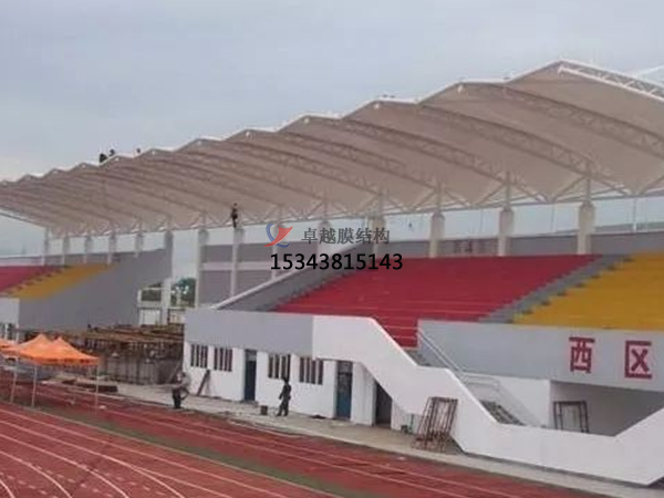 石屏<font color='red'>膜結(jié)構(gòu)看臺</font>/舞臺/主席臺【生產(chǎn)安裝】