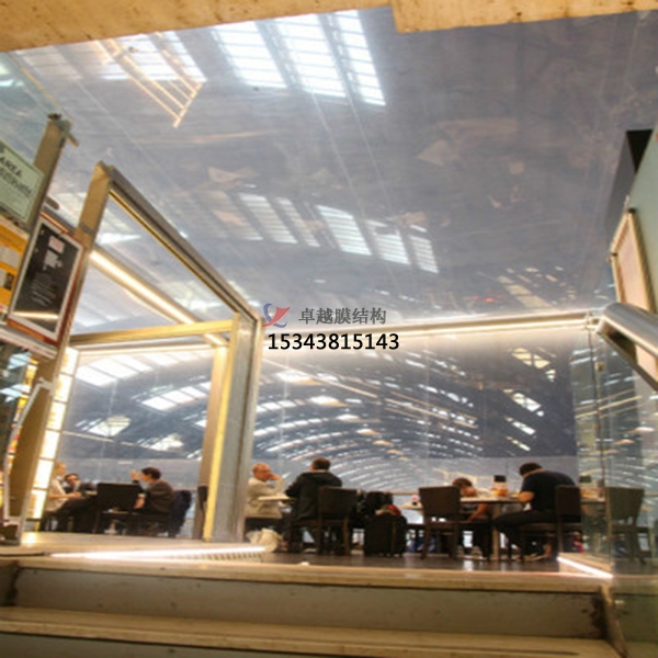 ETFE膜的優(yōu)勢在哪里？