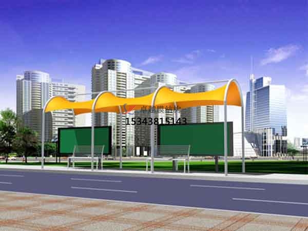 膜結構建筑的特性有哪些？