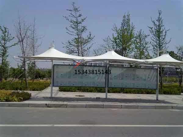 膜結(jié)構(gòu)要如何安裝？