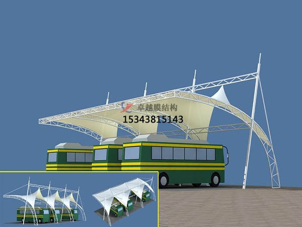 如何編制膜結(jié)構(gòu)工程安裝方案？