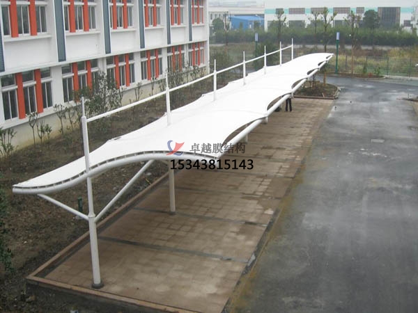 怎么知道膜結(jié)構(gòu)工程原材料優(yōu)劣？