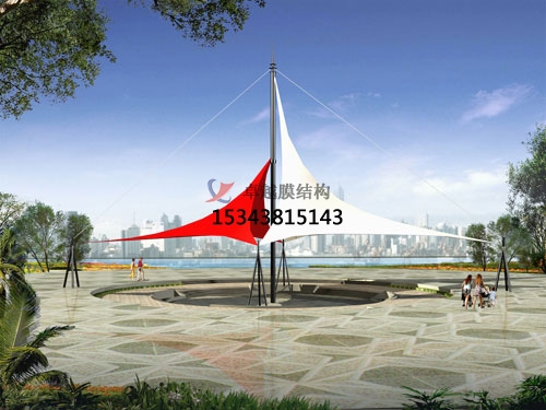 新野<font color='red'>膜結(jié)構(gòu)景觀</font>【生產(chǎn)廠家】