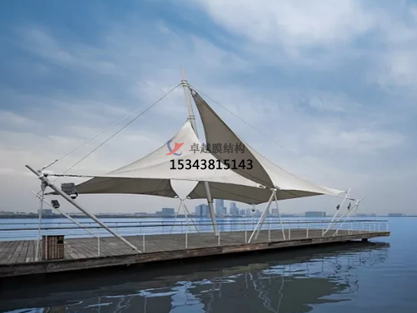 <font color='red'>膜結(jié)構(gòu)景觀</font>【設(shè)計(jì)施工】