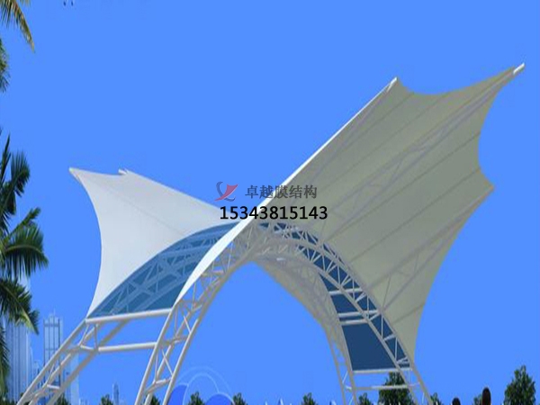 PTFE膜結(jié)構(gòu)為什么如此受歡迎？