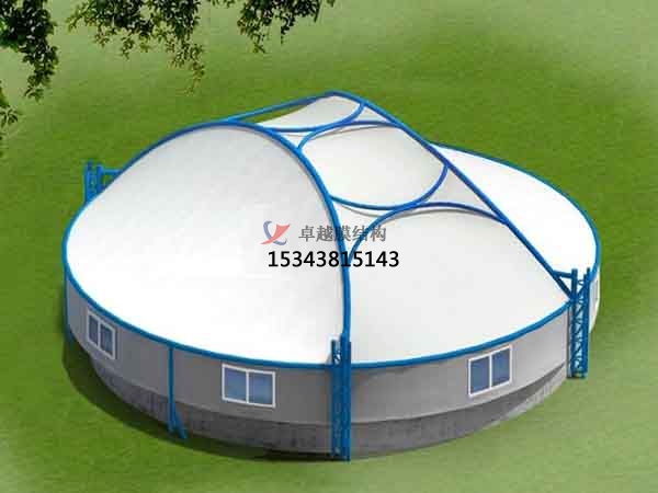 鄭州反吊膜加蓋單價多少？