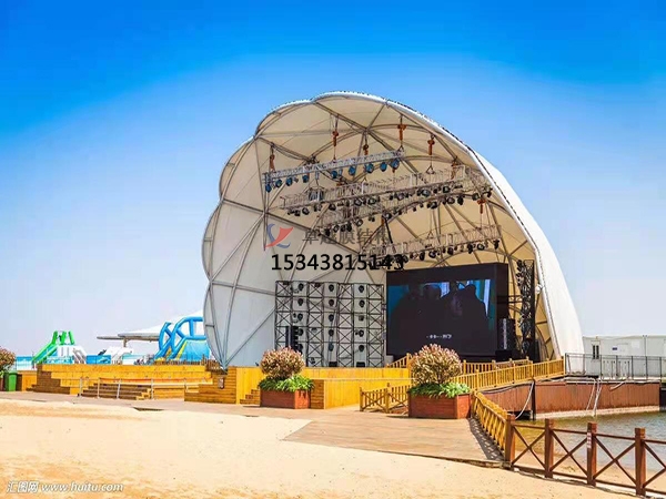 膜結(jié)構(gòu)廠家哪家比較好？