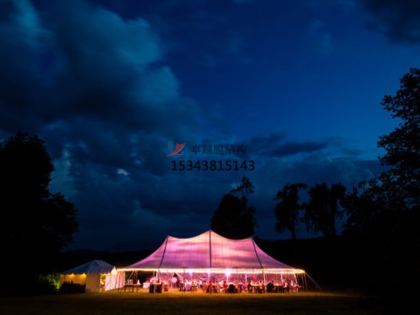 膜結(jié)構(gòu)供應(yīng)商如何選擇？