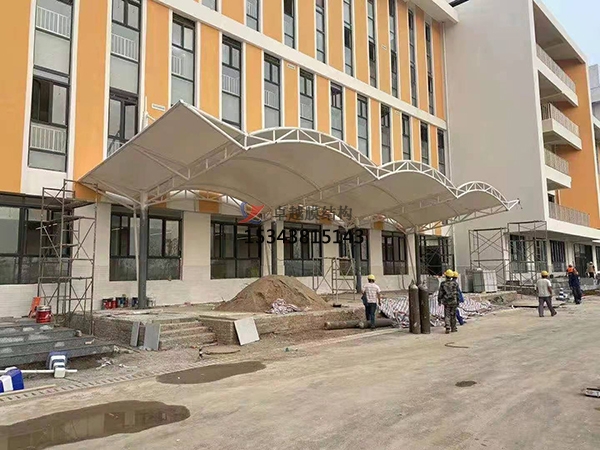 膜結(jié)構(gòu)品牌哪家好？