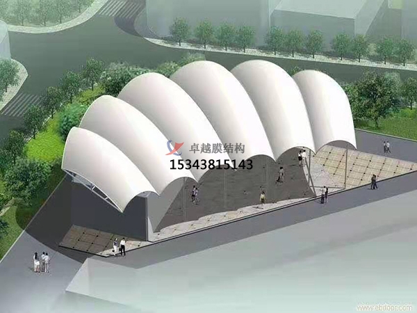 張拉膜廠家有哪些？
