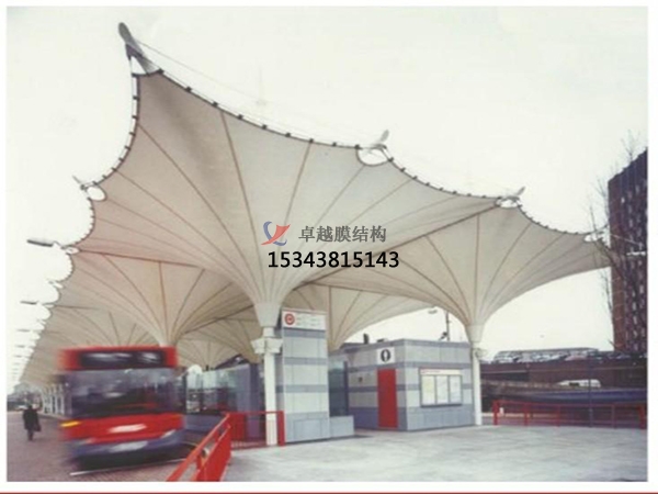 膜結(jié)構(gòu)預(yù)算怎么做？