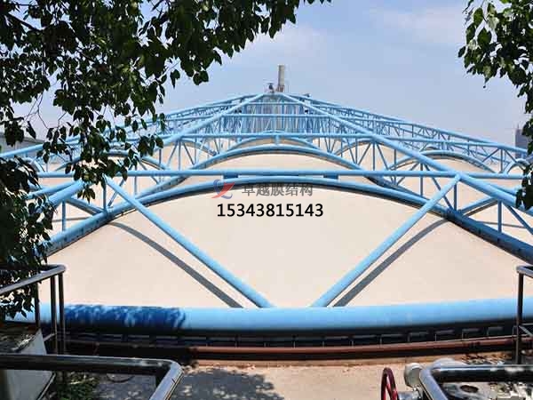 污水池反吊膜廠家哪里有？