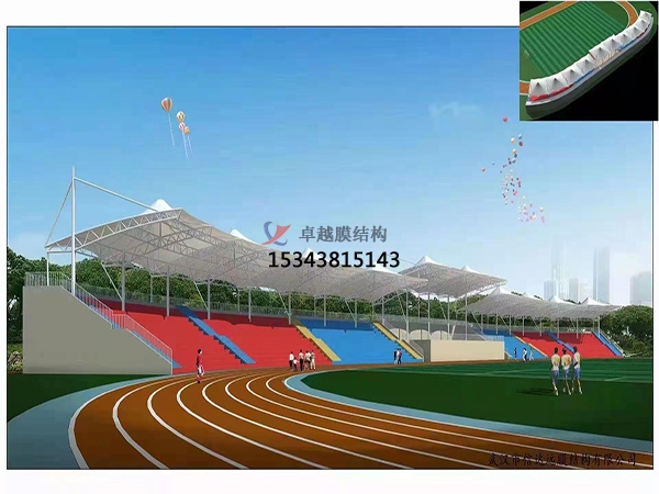 膜結(jié)構(gòu)廠家有哪些？