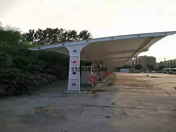 PVDF膜材是什么材質(zhì)？ 　　