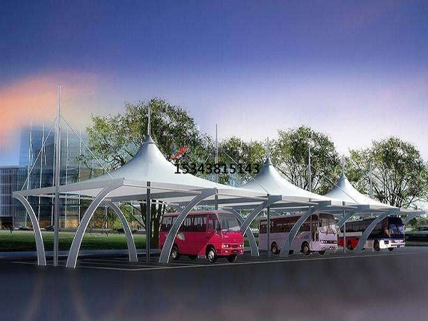 ETFE充氣膜結構的防震效果怎么樣？